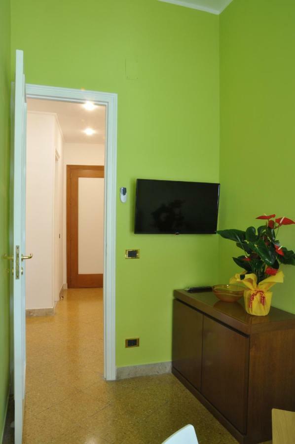 Elera Holiday Apartment Palermo Exterior foto