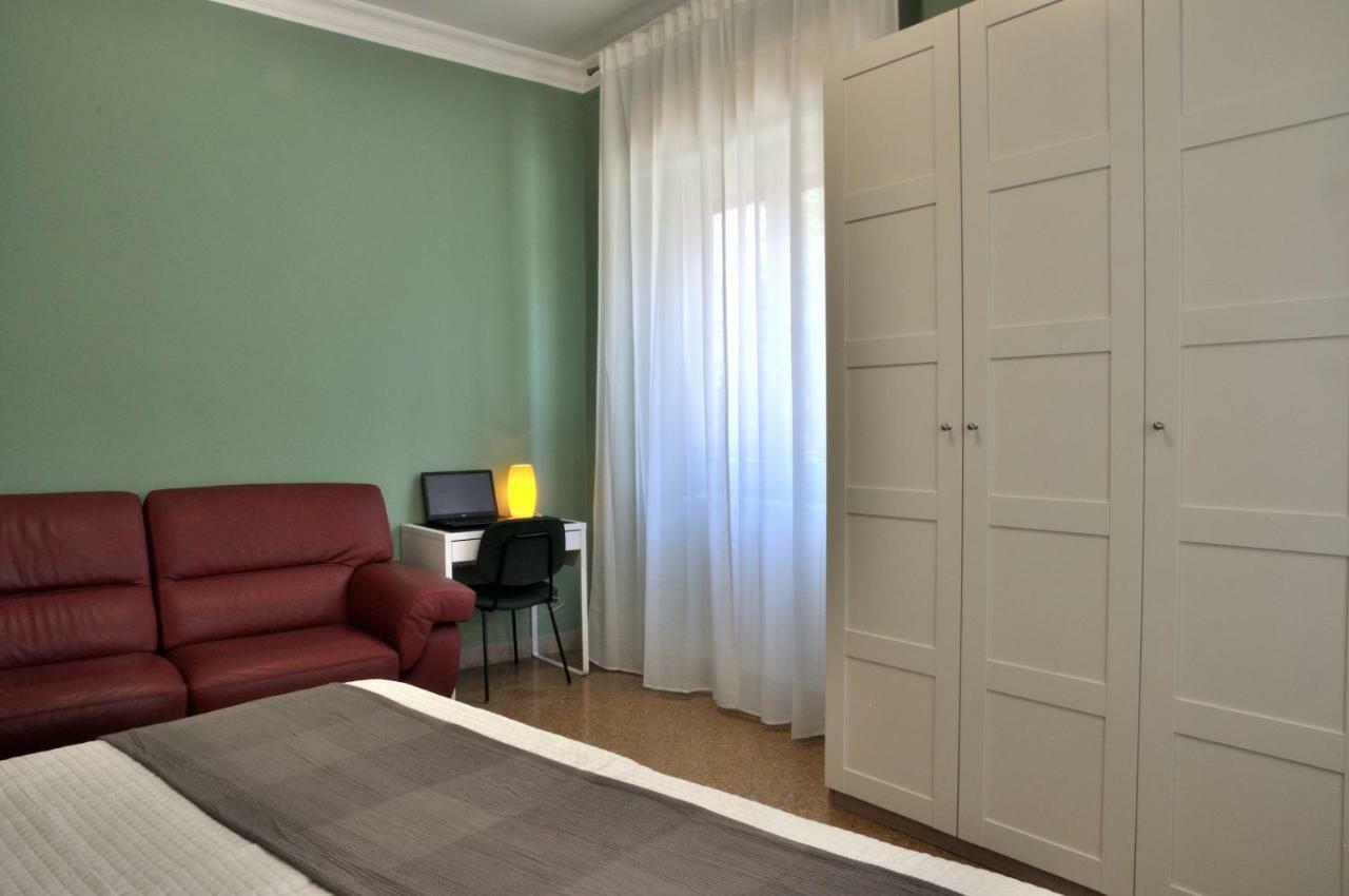 Elera Holiday Apartment Palermo Exterior foto